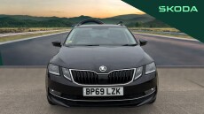 Skoda Octavia 2.0 TDI CR SE L 5dr DSG [7 speed] Diesel Estate